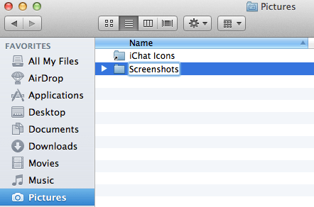 screenshot_folder