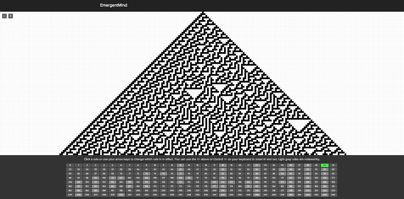 elementary-cellular-automata